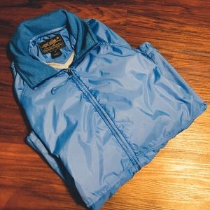 Eddie Bauer Windbreaker